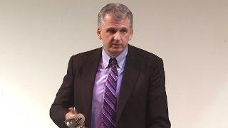 Dr. Timothy Snyder: Black Earth, The Holocaust as  History and Warning