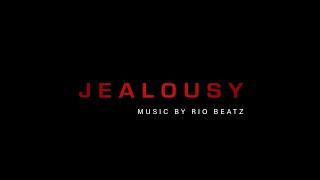 BOOM BAP TYPE BEAT | " JEALOUSY" | 2023