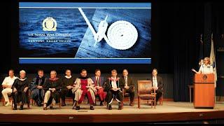 U.S. Naval War College Convocation: August 2, 2022