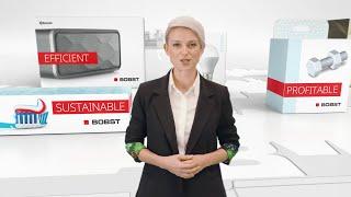 BOBST unveils the new Folding Carton industry vision