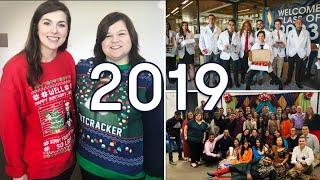 PCOM South Georgia's Year in Review: 2019