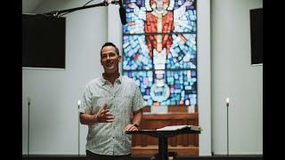 How to have Amazing Faith // Pastor Jeff Moors