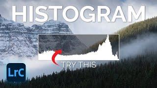 How to Read, Use, and Understand the HISTOGRAM in 6 MINUTES