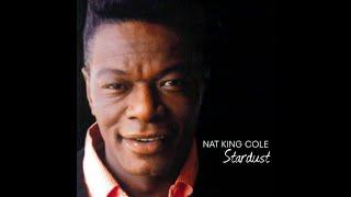 Nat King Cole - Stardust (A Tribute to the Pioneers of Jazz) Capitol Records 1965