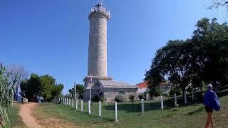 The Savudrija lighthouse #savudrija #croatia