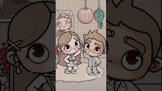 MOM AND DAD ARE JOINING THE TREND | AVATAR WORLD #avatarworld