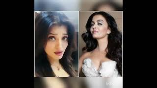 Aishwarya rai look alike people's