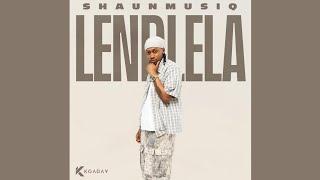 Shaunmusiq - Lendlela (Official Audio) feat. Scotts Maphuma & Ftears