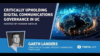 Critically Upholding Digital Communications Governance in UC - UC Today News