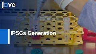 iPSCs Generation by Using Sendai Virus and Centrifugation | Protocol Preview