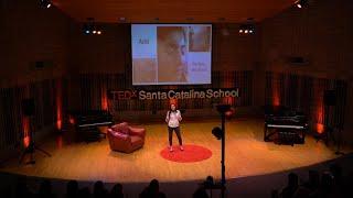 More Than Skin Deep | Julie Kenner | TEDxSantaCatalinaSchool