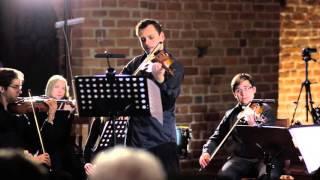 Maxim Rysanov | Baltic Neopolis Orchestra | Highlights