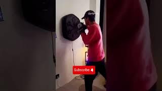 Best Gift In 2023 Liteboxer Boxing Music Machine | kool appliances#shorts #sports #fitness #wwe