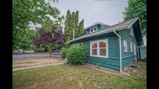 Charming Downtown Sumner Home