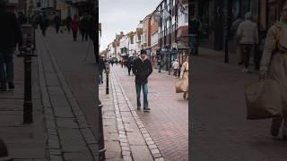 “Street Life” #canonr6 #streetphotography #canon #shortsvideo #40mm #streetgrammers