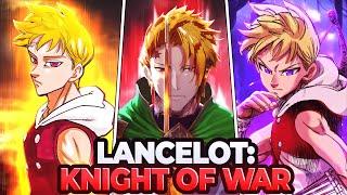 Four Knights of the Apocalypse Potential: Lancelot