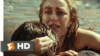 The Impossible (2/10) Movie CLIP - Is it Over? (2012) HD