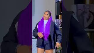 Purple Speedy Killed This Amapiano dance challenge 