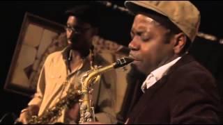 Soweto Kinch - Never Ending