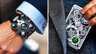 150 COOLEST Men's Gadgets Under $100 | SUPER Compilation