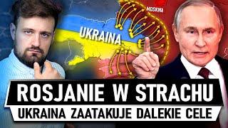 Ukraina i Rosja ,,WYWOŁAJĄ III WOJNĘ ŚWIATOWĄ” - kluczowa decyzja USA