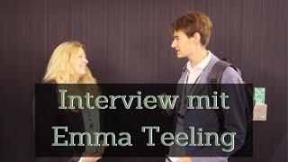 Interview mit Emma Teeling | Longevity Summit Dublin 2023