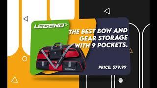 Archery Bow Case Advertise | Video Making | Motion Video | Promotional Video Editing