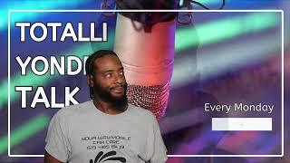 TY38 TV PRESENTS "TOTALLI YONDER TALK" EP: 1 - PILOT EPISODE -VARIES OF TOPICS #viral #fyp #podcast