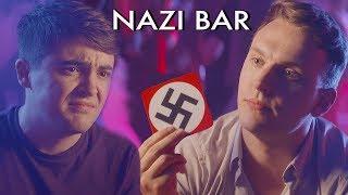 Nazi Bar - JACK & DEAN