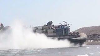 LCAC Operations