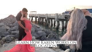 Karen Bagley 2020 Maternity Photography Workshops