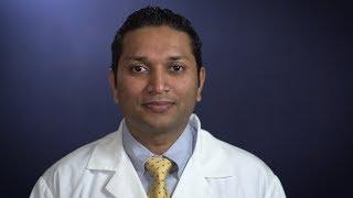 Rupen A Shah, MD - Surgical Oncology, Henry Ford Health System