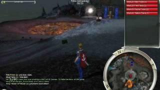 Arrogant worms Guild wars-BBQ