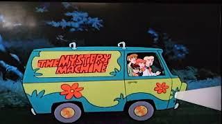 Scooby Doo Mini Mysteries Episode 1 Clip (Voice Cast is in the description)