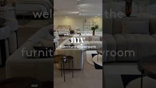 Welcome to the MY Furniture showroom - NG10 5AD #nottinghamshowroom #furnitureshowroom