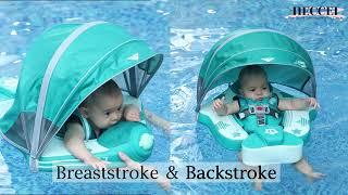 How to use mambobaby float