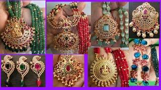 Handmade bead chains|9701251334||