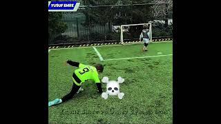 Yusuf Emre ve Ömer Eymen Röveşata edit #youtube #football #keşfet #capcut