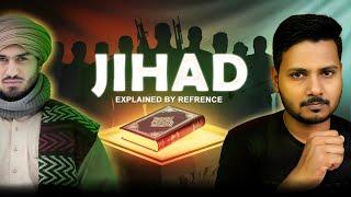 What Quran Says About Jihad: The Real Message of Islam | McRazz