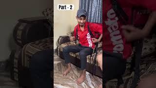 Dillevery boy ki kismat khul gayi | part - 2