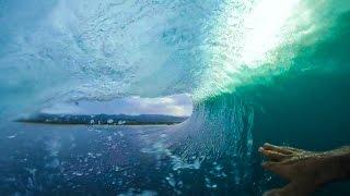 GoPro : Marco Giorgi - Indonesia 07.10.15 - Surf