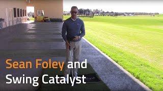 Sean Foley and Swing Catalyst