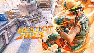 THE BEST RAZE PLAYS OF "2023"