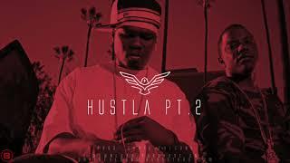 [FREE] 50 Cent Type Beat - "Hustla Pt. 2" (Prod. Chris Falcone) Hard 50 Cent Type Beat 2023