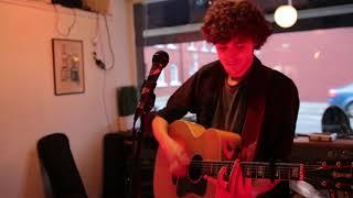 Big Yellow Taxi - Adam Boland @ The Bar