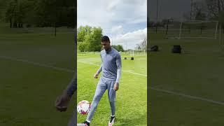 Rashford Dream 5A Side Team #infofootball #football #soccer #shorts #viral #rashford