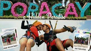 PORACAY RESORT - A HIDDEN PARADISE (2018)  RR26 Adventures