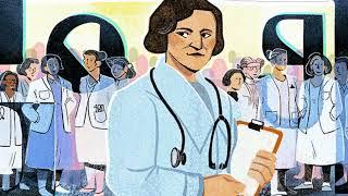 Dr. Saniya Habboub Google Doodle | Short Biography of Lebanese medical pioneer