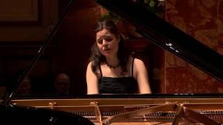 Zlata Chochieva at Wigmore Hall