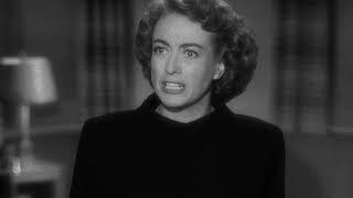 Possessed movie ending - Joan Crawford